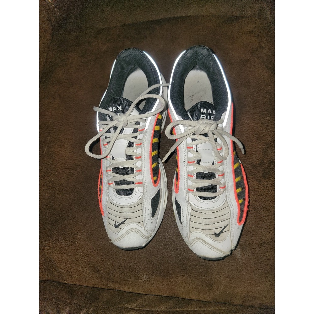 Nike max air men's shoes sneakers size 8.5